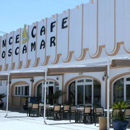 Toscamar Dream 84 Apartment Javea Exterior photo
