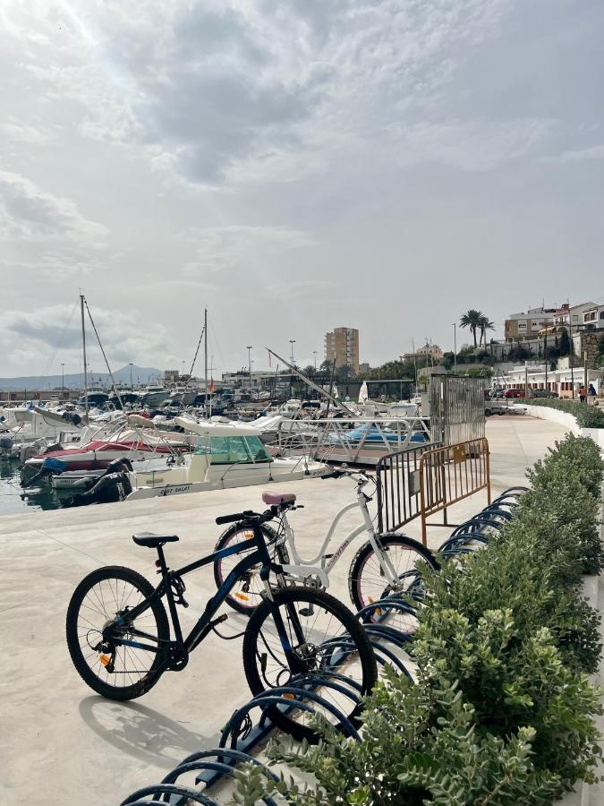 Toscamar Dream 84 Apartment Javea Exterior photo